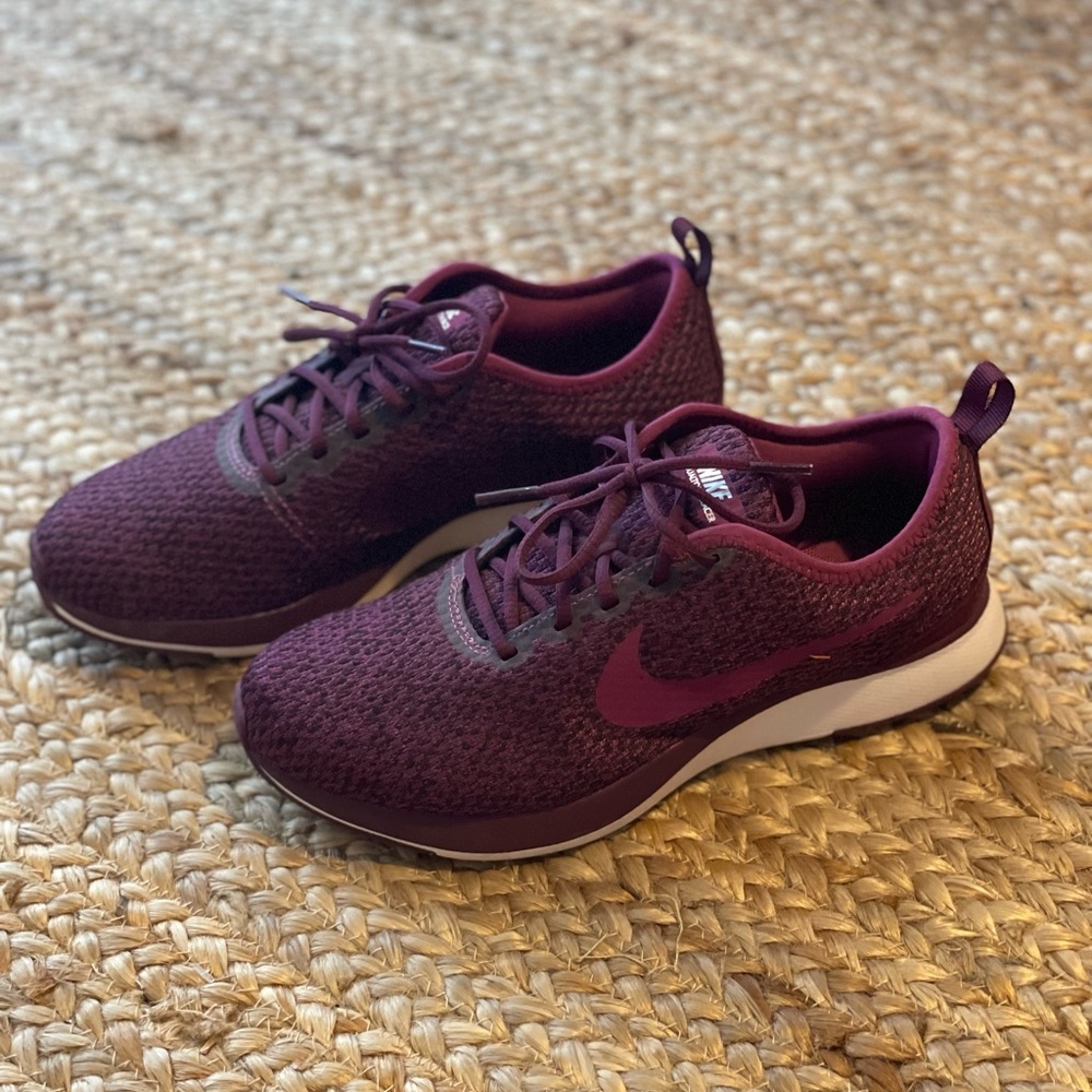 Nike Running Sneaker